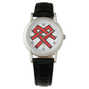 Pulsera Reloj de señoras de QARRNS
