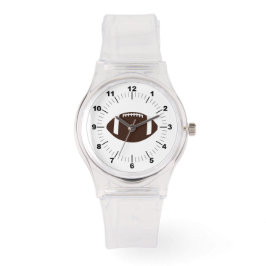 Pulsera Reloj de silicio rosado deportivo femenino