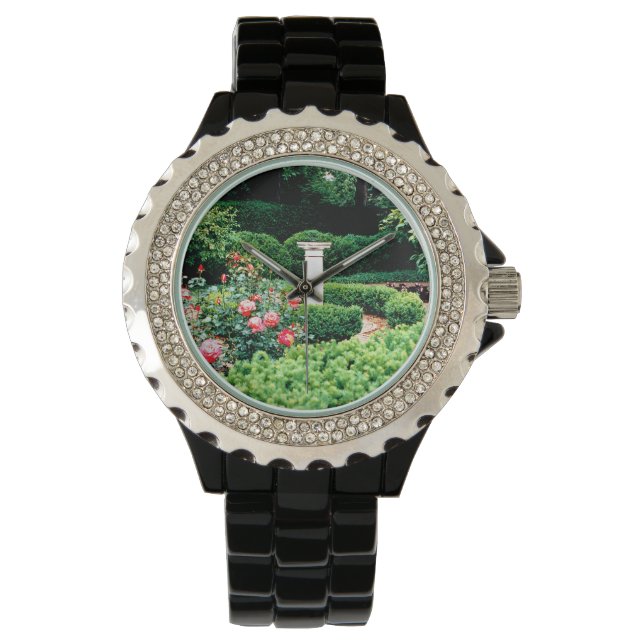 Pulsera Reloj de sol (Anverso)
