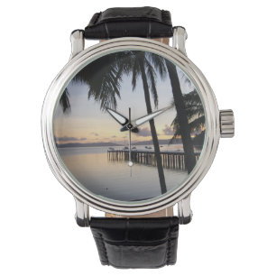 Pulsera Reloj de sol de islas Whitsunday