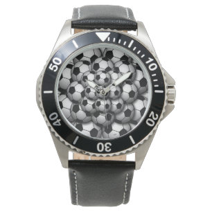 Pulsera Reloj de temporada de fútbol