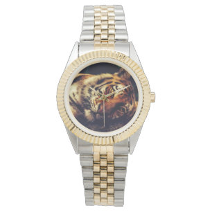Pulsera ¡🐯 reloj de tigre a la venta!
