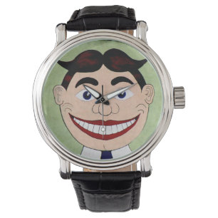 Pulsera Reloj de Tillie WonderBar