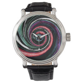 Pulsera reloj de tornado 2024