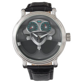 Pulsera Reloj de volante 350Z