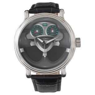 Pulsera Reloj de volante 350Z