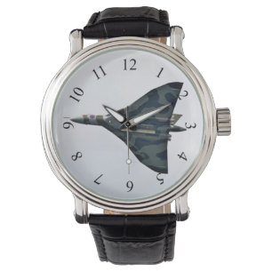 Pulsera Reloj de Vulcan