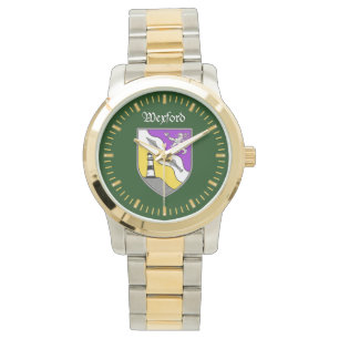 Pulsera Reloj de Wexford del condado