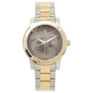 Pulsera Reloj de Yorkshire Terrier