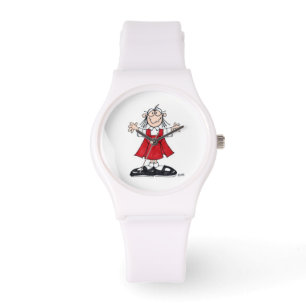 PULSERA RELOJ DEL AMOR DE ABIGAIL