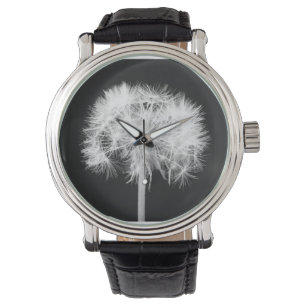 Pulsera Reloj del diente de león