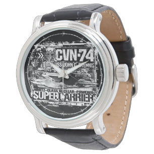 Pulsera Reloj del eWatch de Juan C. Stennis de