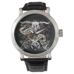 Pulsera Reloj del loco de Rancho