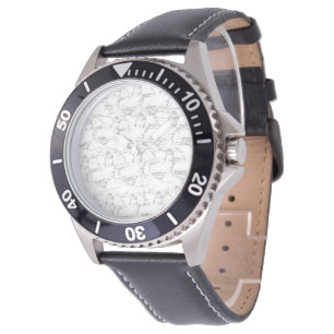 Pulsera Reloj deportivo para hombres de Rockface