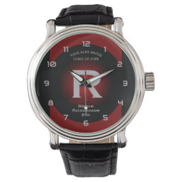 Pulsera Reloj eWatch de Graduación Chic