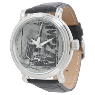 Pulsera Reloj eWatch de MLRS M270