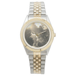 Pulsera Reloj eWatch MUJER ESTILOS DE ARTE Y DISEÑO 