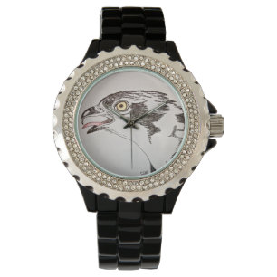 Pulsera Reloj feroz de Osprey