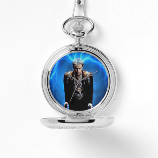 Pulsera reloj Fuente de Poder