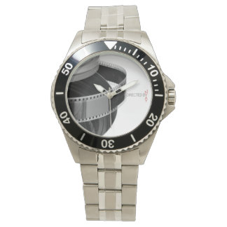 Pulsera Reloj "La chispa de la vida"