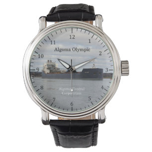 Pulsera Reloj olímpico de Algoma