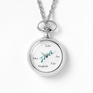 Pulsera Reloj para mujer de la colección de JFIA Tazkir