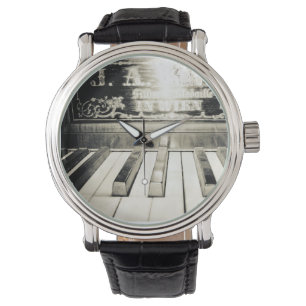 Pulsera Reloj pasado de moda
