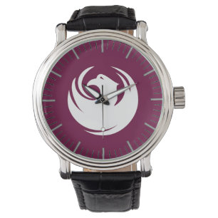 Pulsera Reloj patriótico especial con la bandera de la ciu