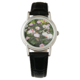 Pulsera Reloj 'Primeras Rosas de Primavera'