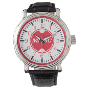 Pulsera Reloj "roto" oficial de MMBC