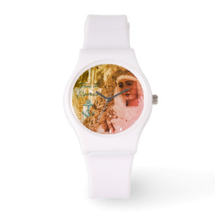Pulsera Reloj Triana de Esperanza