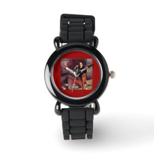 Pulsera Reloj Unisex con cita de Robert Louis Stevenson so