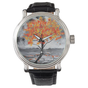 Pulsera Resplandor en el reloj crepuscular de Stefan