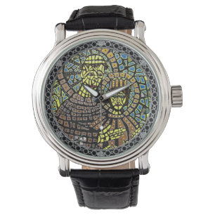 Pulsera Santo patrón del reloj perdido de St Anthony de