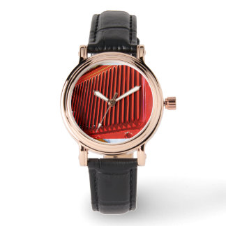 Pulsera Ventilación de coche antiguo 2 reloj