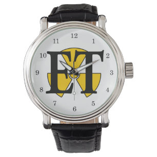 Pulsera Y reloj del arma nuclear de la marina de guerra
