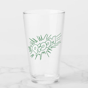 ¡Pum! ¡Zap! Comics Tumbler - Onomatopoyía audaz