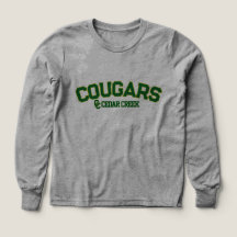 pumas de cedar creek