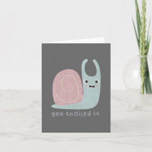 Pun Animal: Lo Has Encarchado