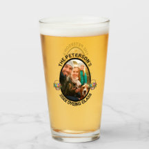 Pun de Pascua | Personalizado 2025 Family Photo Dy