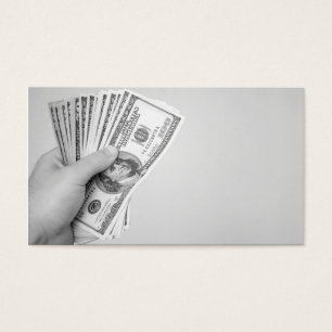 Puñado de dinero