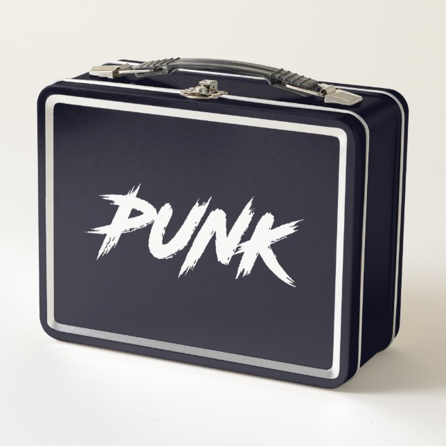 PUNK (Anverso)