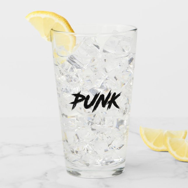 PUNK (Anverso (hielo))