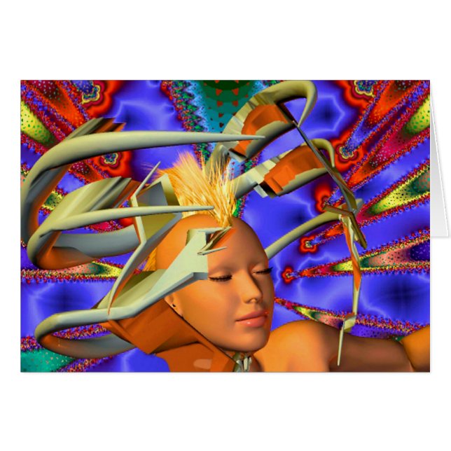 Punk Heaven (Anverso (Horizontal))