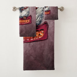 Punk Swan: El rebelde de plumas.