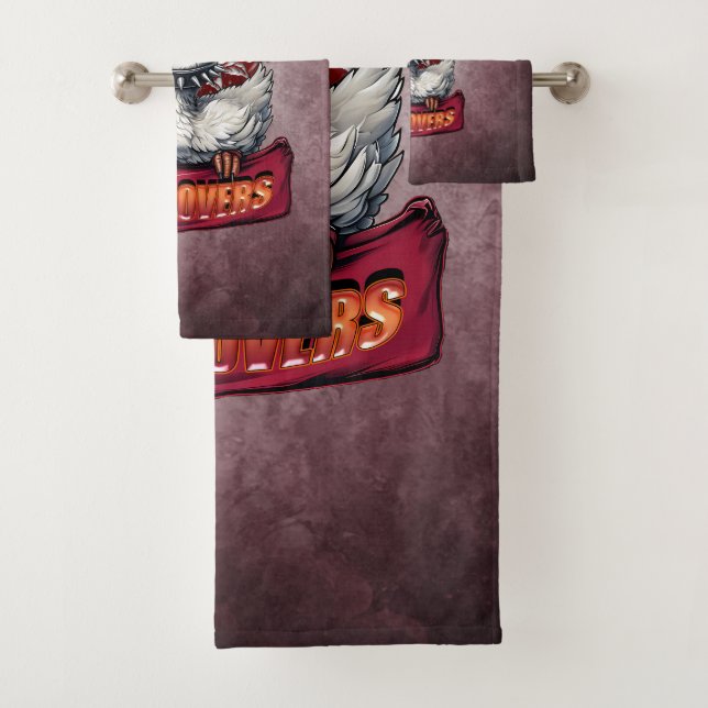 Punk Swan: El rebelde de plumas. (In situ)