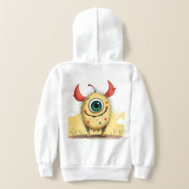 „Pünktchen das Einauge“