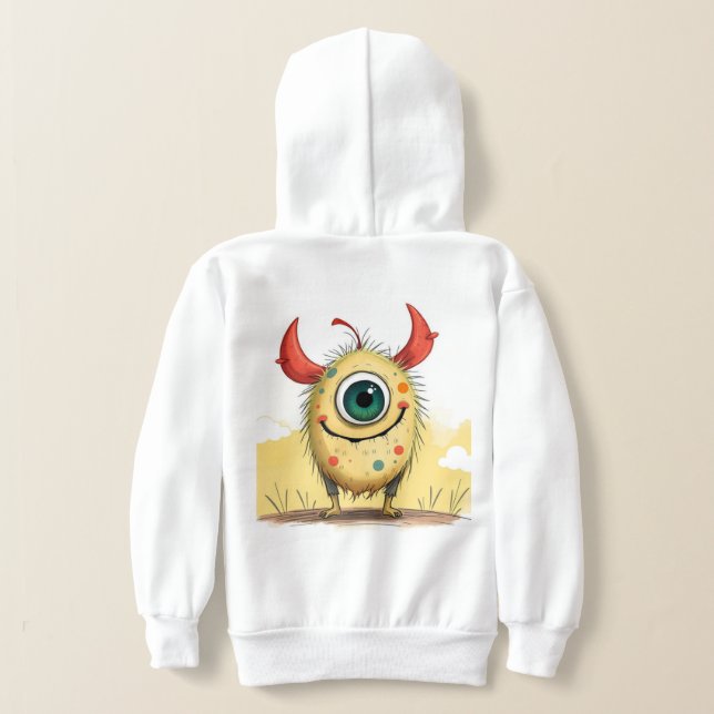 „Pünktchen das Einauge“ (Distribución Reverso )