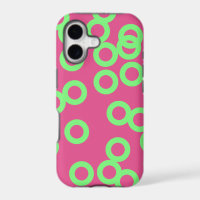 punky pinky