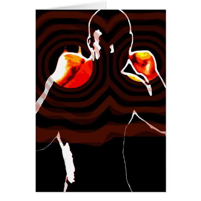 puños del fuego (Frente)